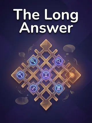 The Long Answer