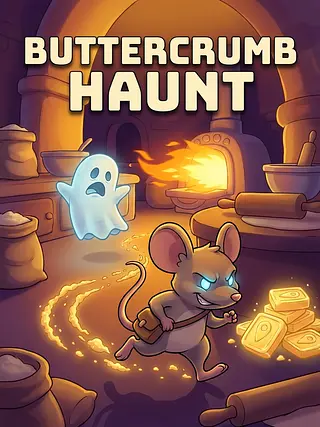 Buttercrumb Haunt