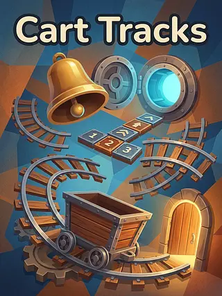 Cart Tracks