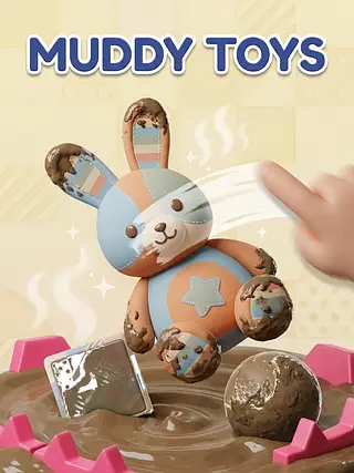 Scrubshine Toy Workshop
