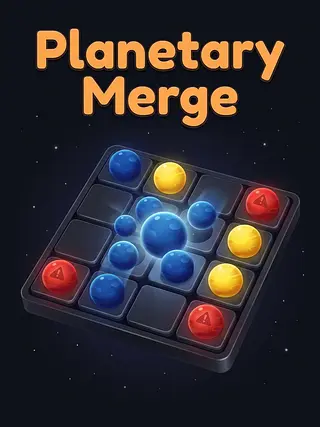 Orbit Forge