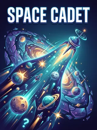 Space Cadet