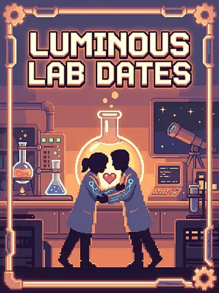 Luminous Lab Dates