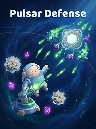 Pulsar Defense