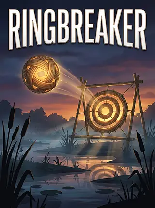 Ringbreaker