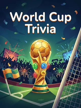 World Cup Trivia