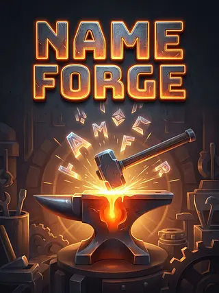 Name Forge