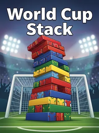 World Cup Stack