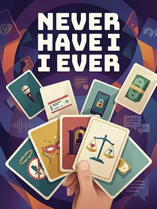 Never Have I Ever