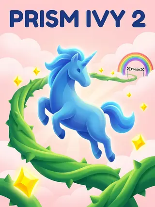 Rainbow Rush: Unicorn Circuit