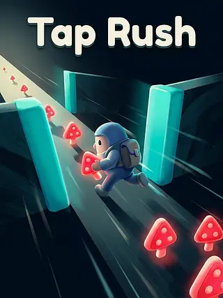 Tap Rush