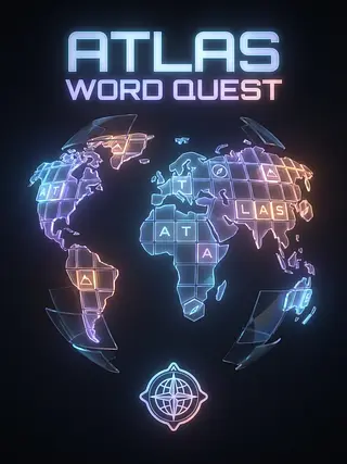 Atlas Word Quest