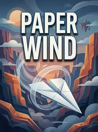 Paper Wind