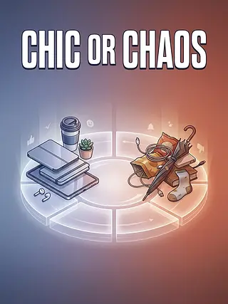 Chic or Chaos