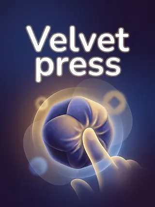 Velvet press