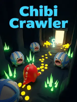Chibi Crawler