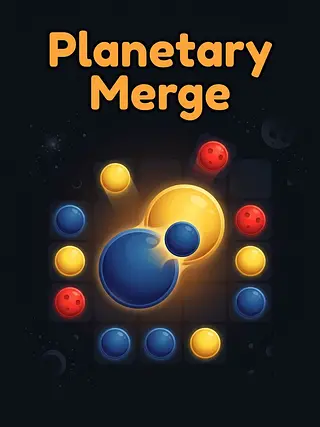 Planetary Merge