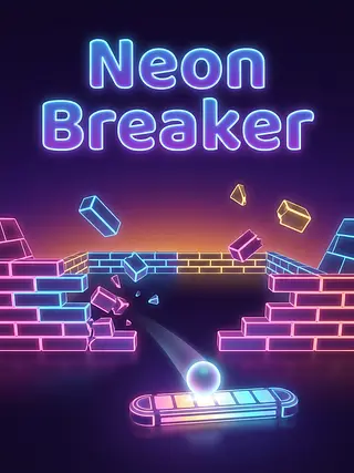 Neon Breaker