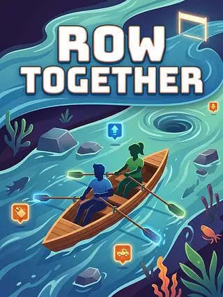 Row Together