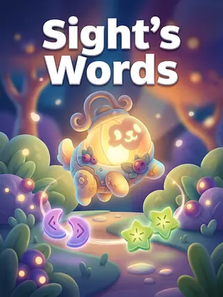 Sight's Words