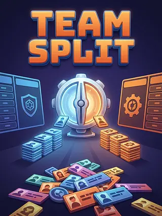 Team Split
