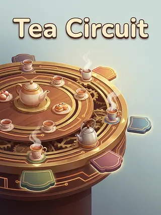 Tea Circuit