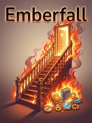 Emberfall