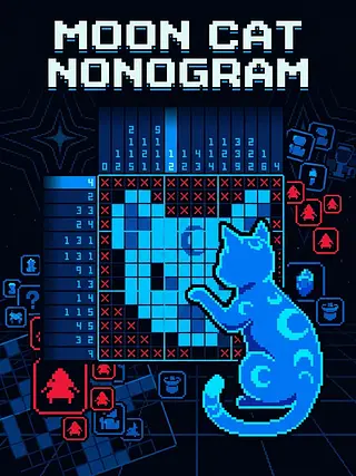 Moonbeam Cat Logic