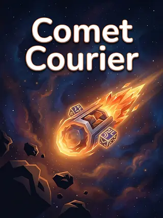 Comet Courier