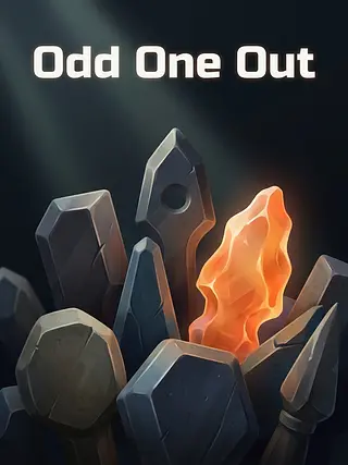 Odd One Out
