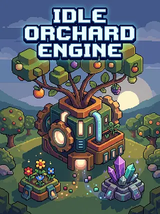 Idle Orchard Engine