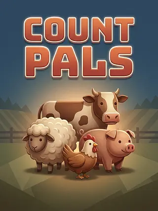 Count Pals