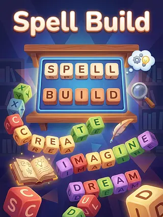 Spell Build