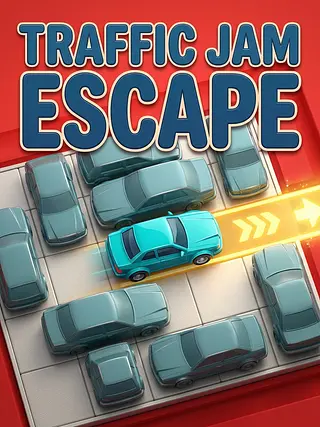 Gridlock Getaway