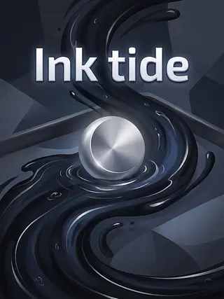 Ink tide