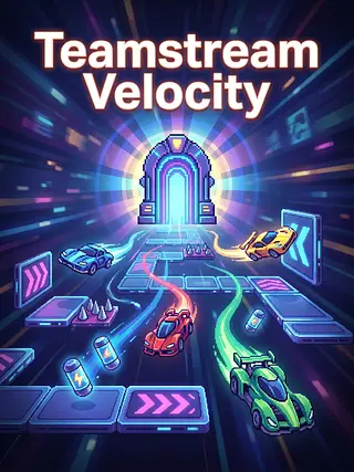 Teamstream Velocity