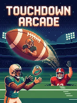 Touchdown Arcade