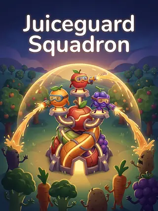 Juiceguard Squadron