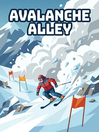 Avalanche Alley