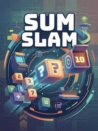 Sum Slam