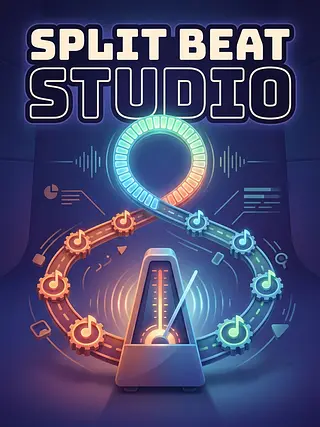 Split Beat Studio