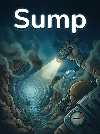 Sump
