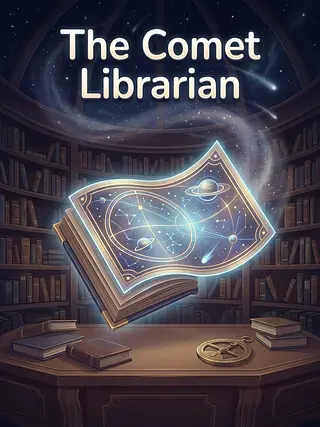 The Comet Librarian