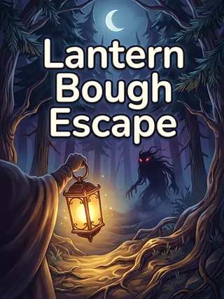 Lantern Bough Escape