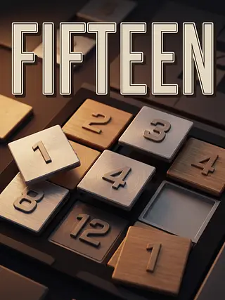 Fifteen