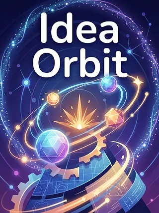 Idea Orbit