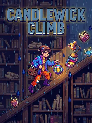 Candlewick Climb