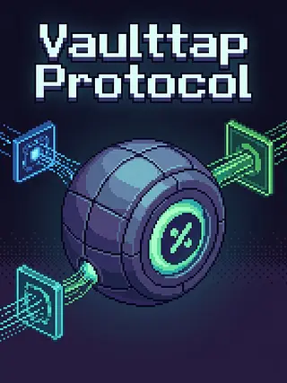 Vaulttap Protocol
