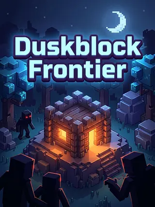 Duskblock Frontier
