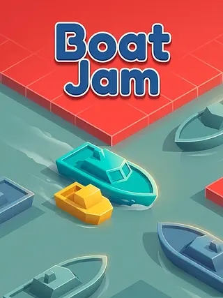 Harbor Escape Shuffle
